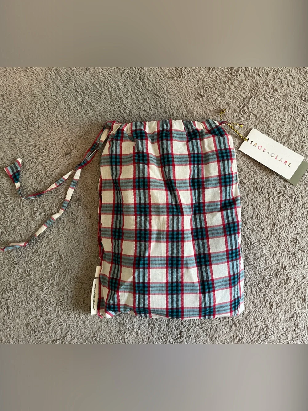 Romi Cotton Pillowcase Set